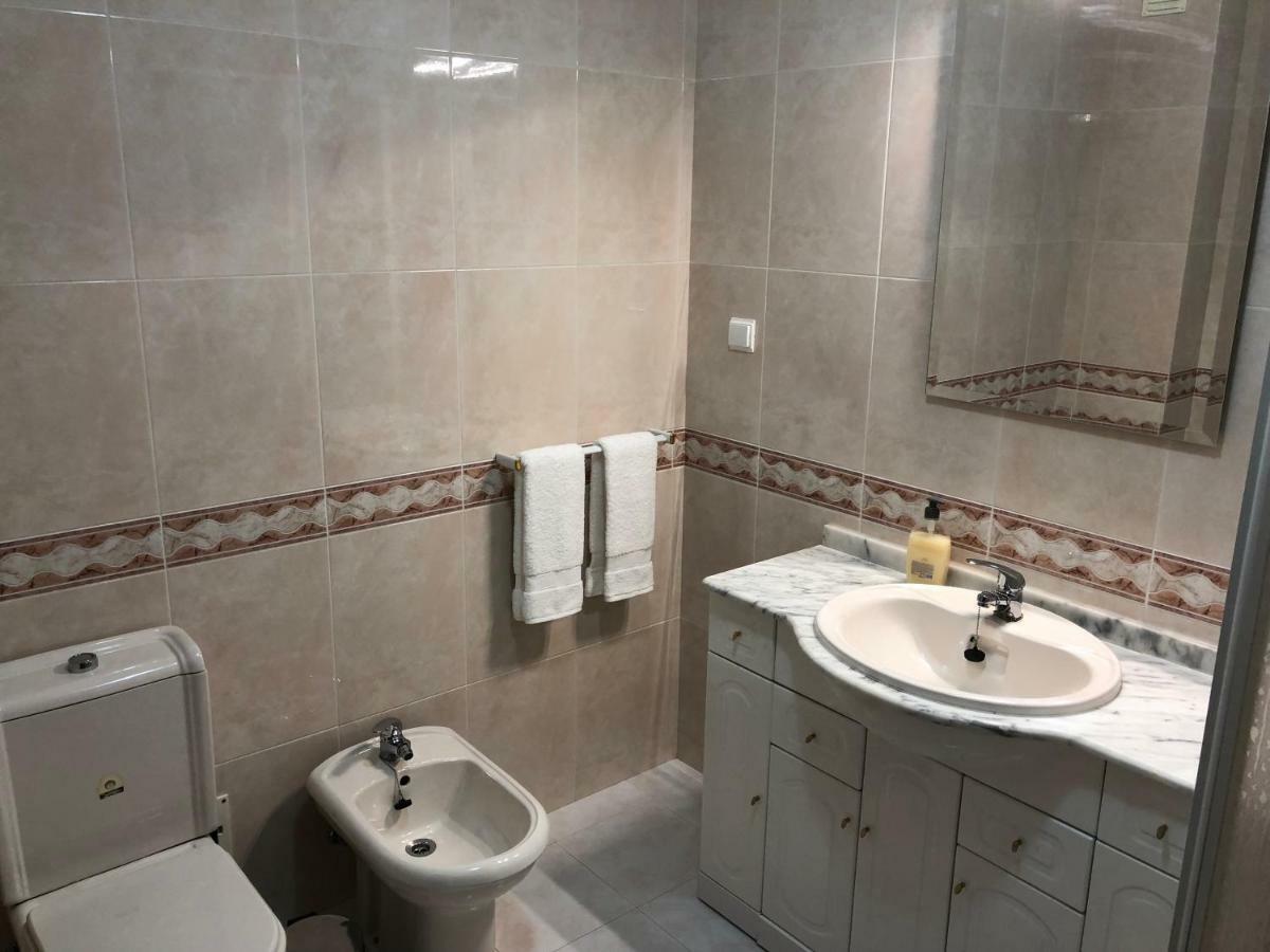 Olinda'S 2 Bedroom Apartment لاغوس المظهر الخارجي الصورة