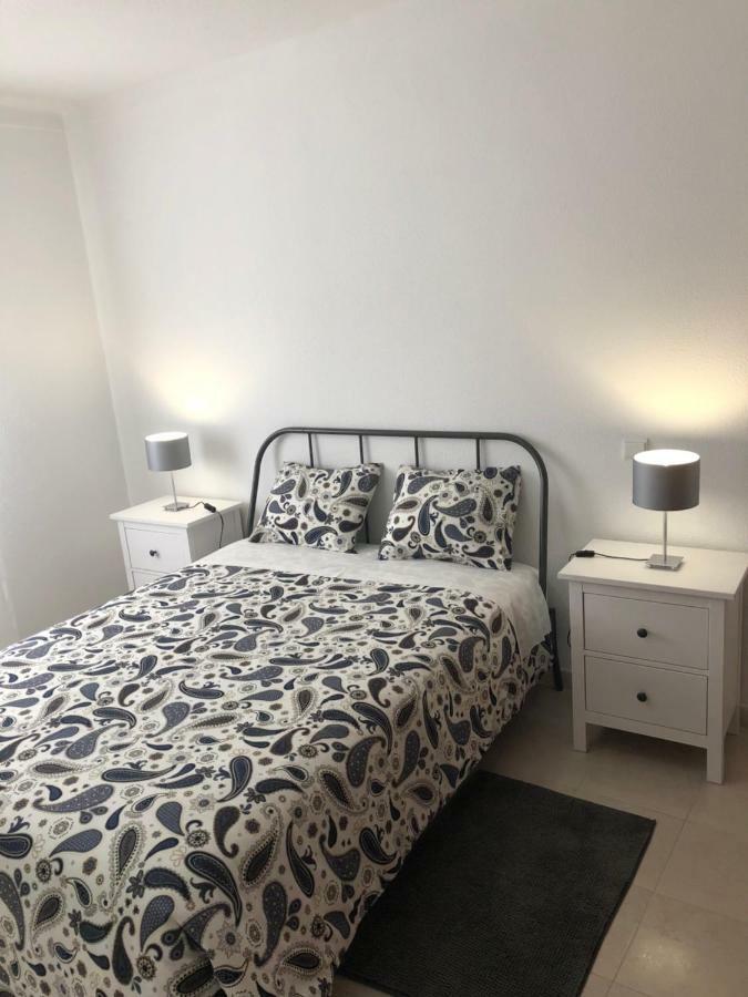 Olinda'S 2 Bedroom Apartment لاغوس المظهر الخارجي الصورة