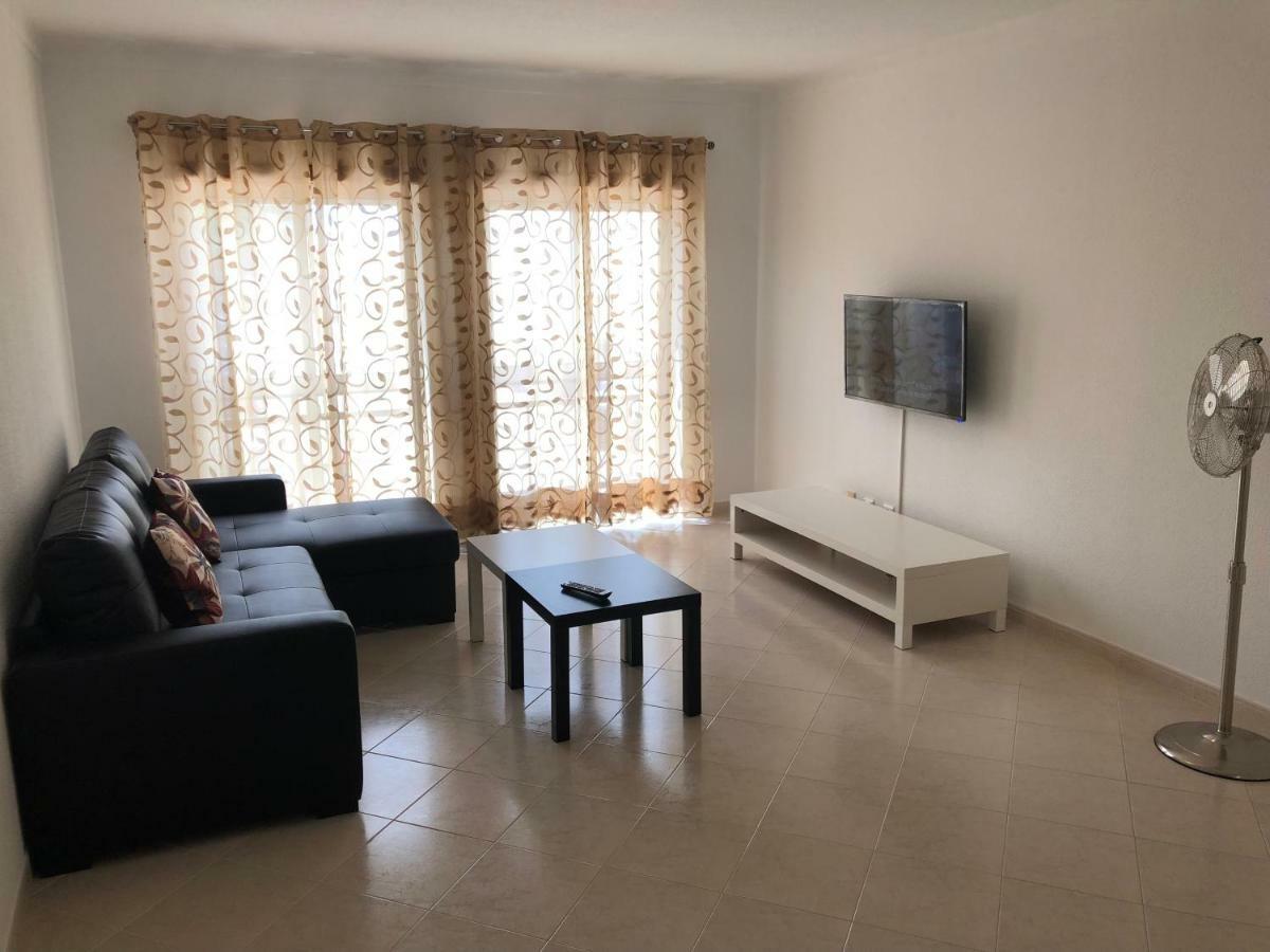 Olinda'S 2 Bedroom Apartment لاغوس المظهر الخارجي الصورة