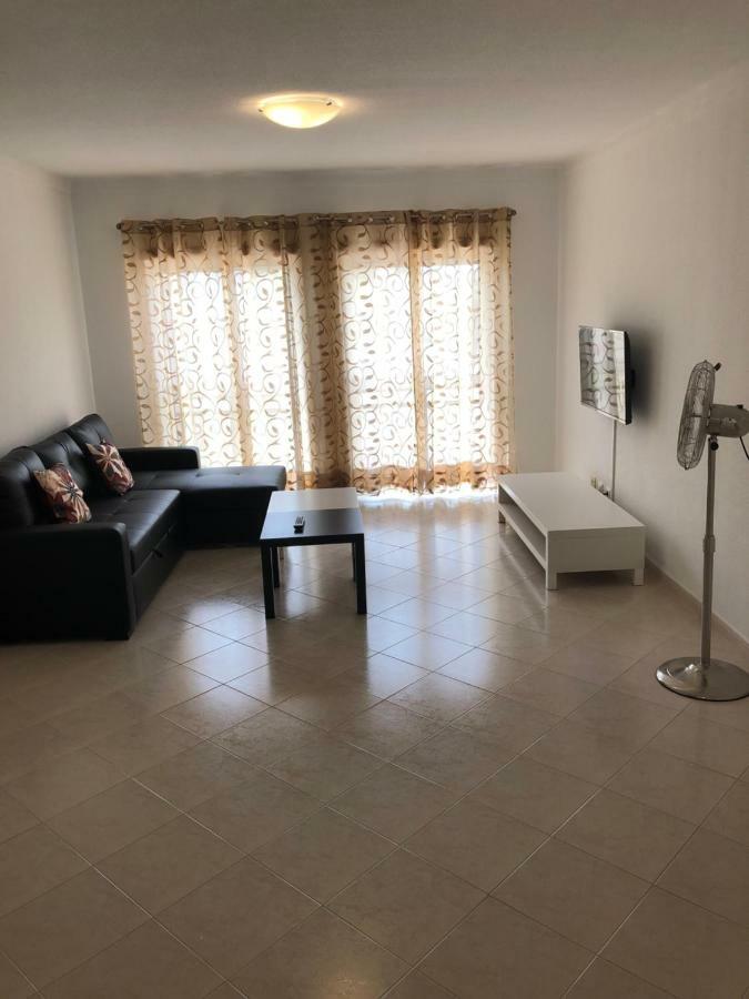 Olinda'S 2 Bedroom Apartment لاغوس المظهر الخارجي الصورة