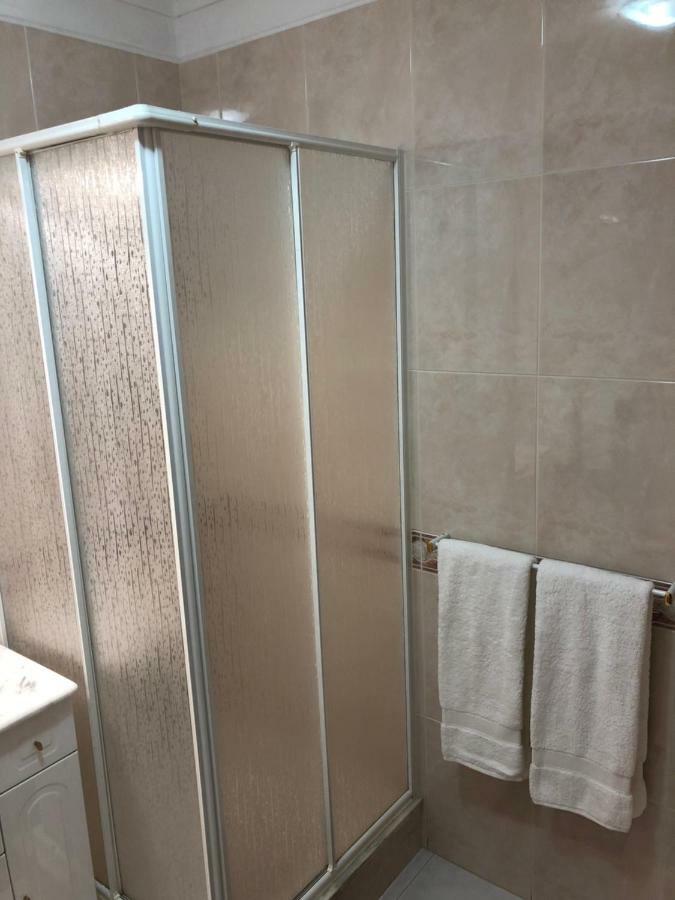 Olinda'S 2 Bedroom Apartment لاغوس المظهر الخارجي الصورة